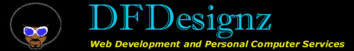 Welcome to DFDesignz!